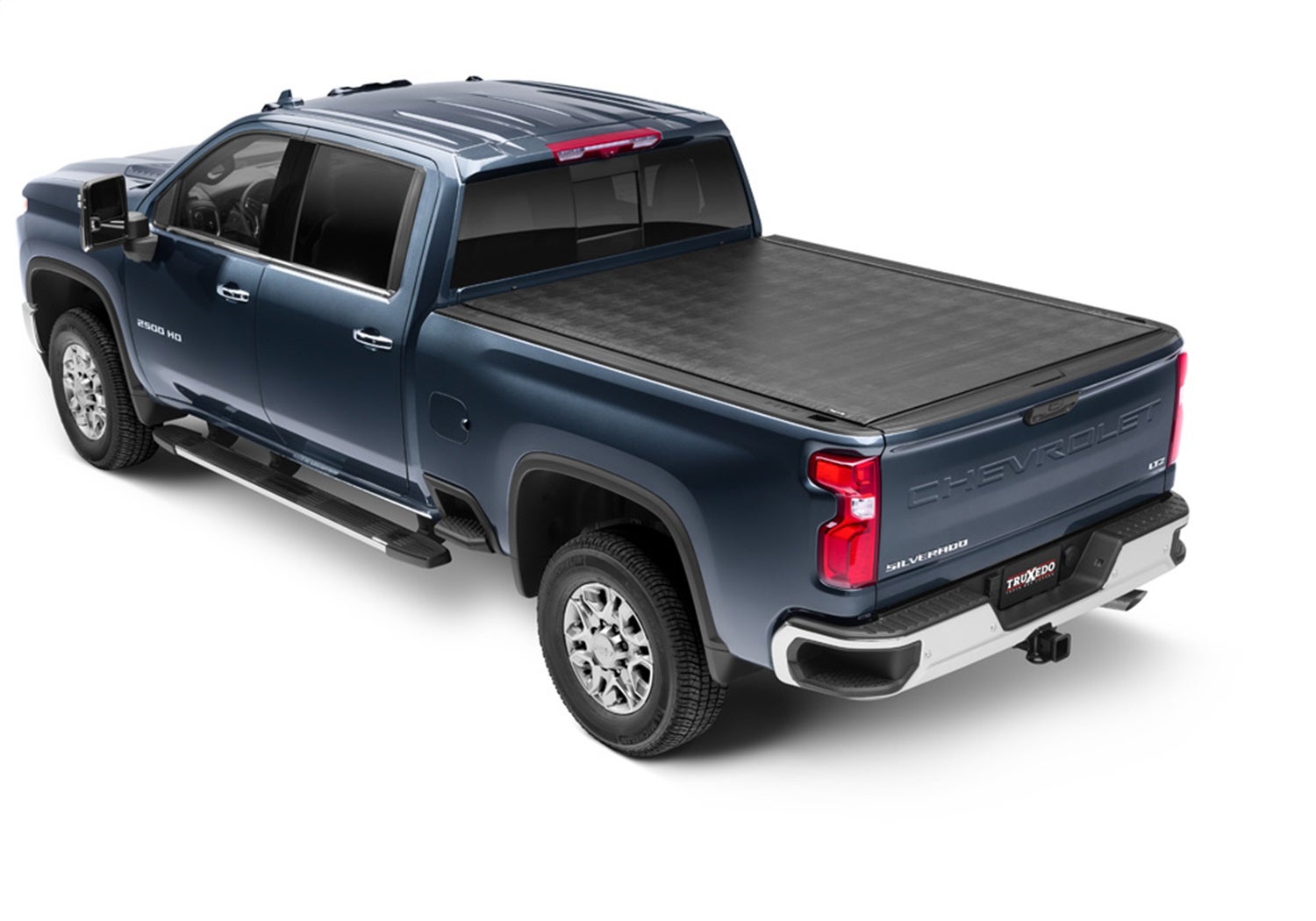 Truxedo 1573301 Truxedo Sentry Tonneau Cover    Sentry Tonneau Cover