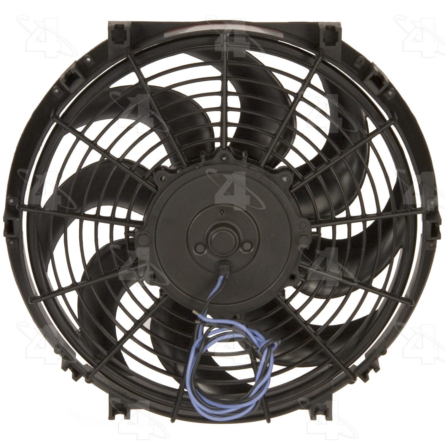 Hayden Engine Cooling Fan-Universal P/N:3680  Engine Cooling Fan-Universal P/N: