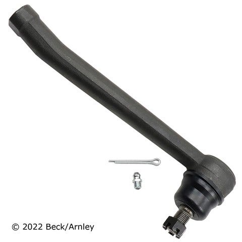 Beck/Arnley Steering Tie Rod End P/N:101-3437  Steering Tie Rod End P/N: