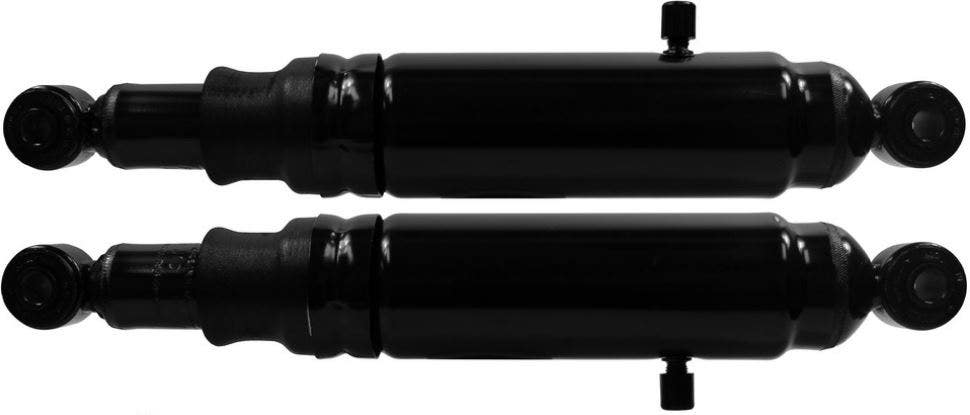 Monroe Shocks & Struts Air Shock Absorber P/N:Ma837  Air Shock Absorber P/N:
