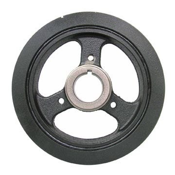 Dayco Engine Harmonic Balancer P/N:Pb1478n  Engine Harmonic Balancer P/N: