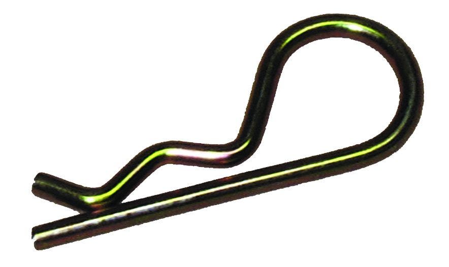 Jr Products 1131 Hitch Pin Clip  1131 Hitch Pin Clip