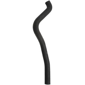 Dayco Radiator Coolant Hose P/N:70635  Products Inc 70471 Radiator Hose Curved;