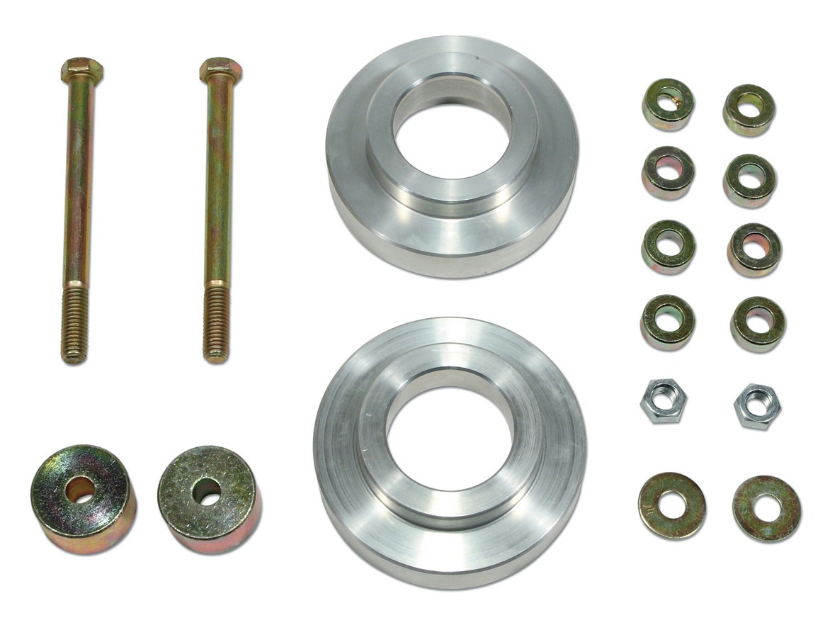 Tuff Country 52070 Leveling Kit Fits 07-21 Sequoia Tundra   Leveling Kit