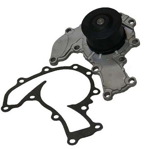 Gmb Engine Water Pump P/N:140-1340  Engine Water Pump P/N: