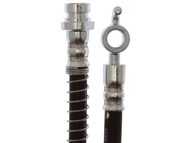 Raybestos Brakes Brake Hydraulic Hose P/N:Bh384158  Brake Hydraulic Hose P/N: