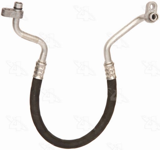 Four Seasons A/C Refrigerant Discharge Hose P/N:55141  A/C Refrigerant Discharge