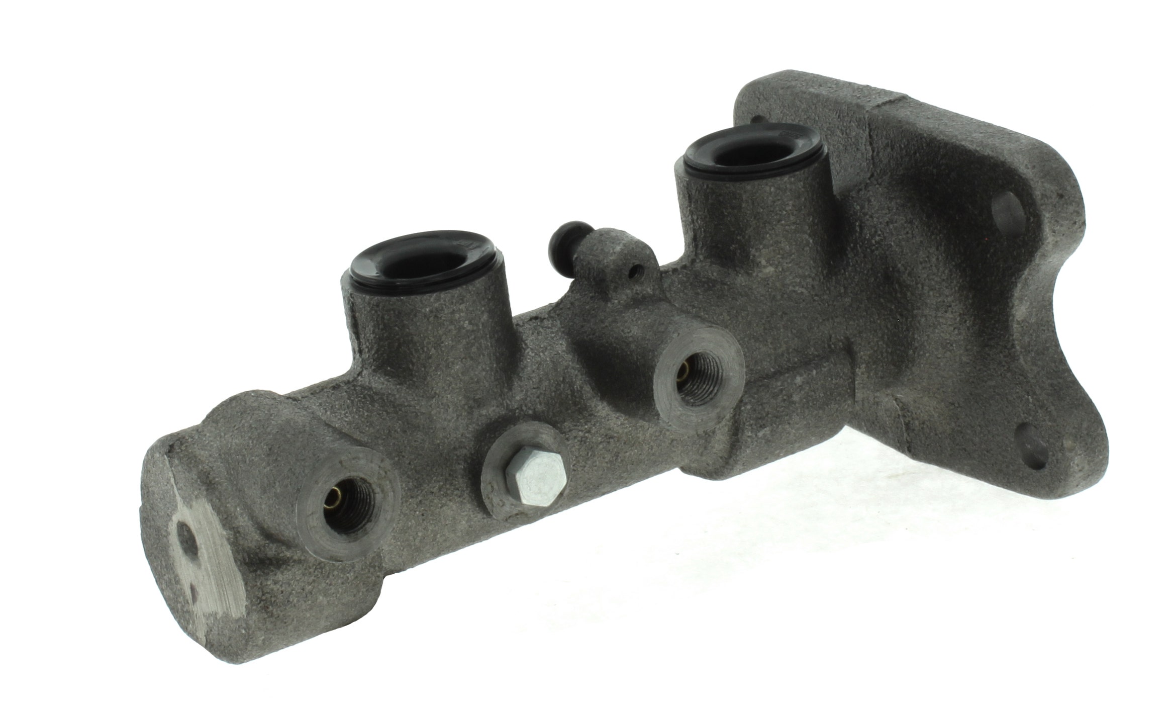 Centric Parts Brake Master Cylinder P/N:130.44902  Brake Master Cylinder P/N: