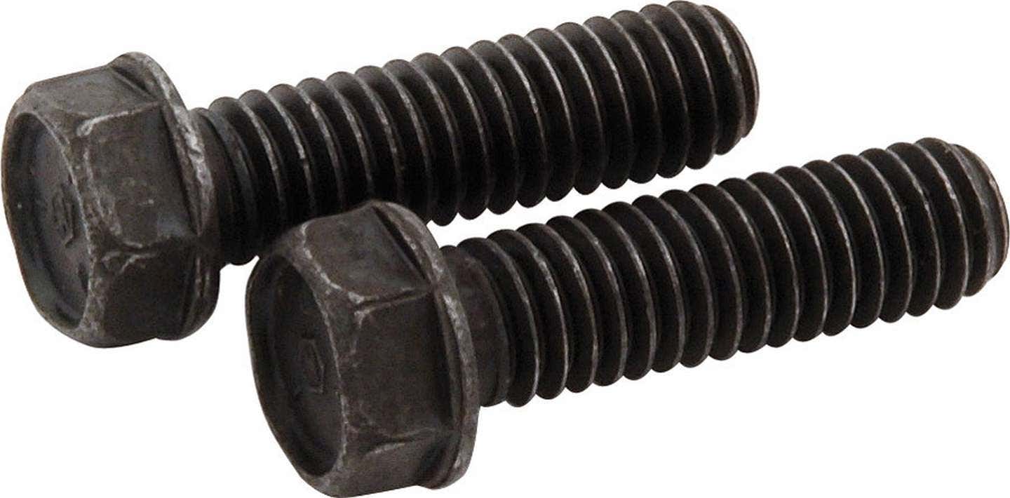 Allstar All92001 Bolt Kit For Allstar All92000 Oil Filter Adapter - Pair Allstar