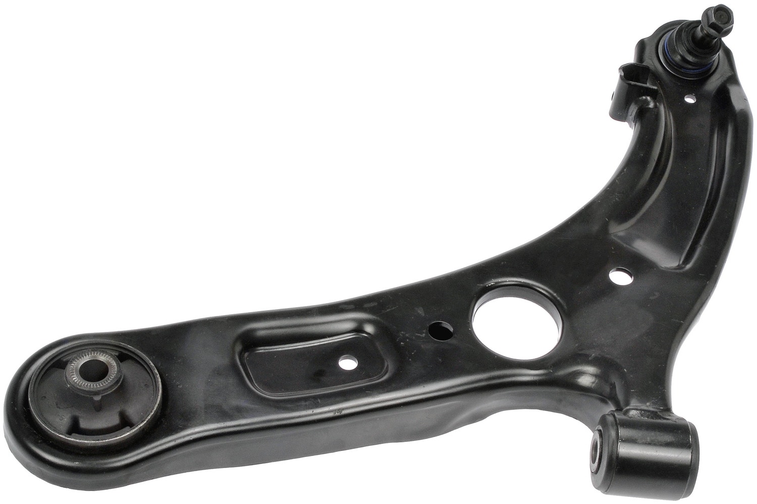 Dorman - Oe Solutions Suspension Control Arm And Ball Joint Assembly P/N:520-379