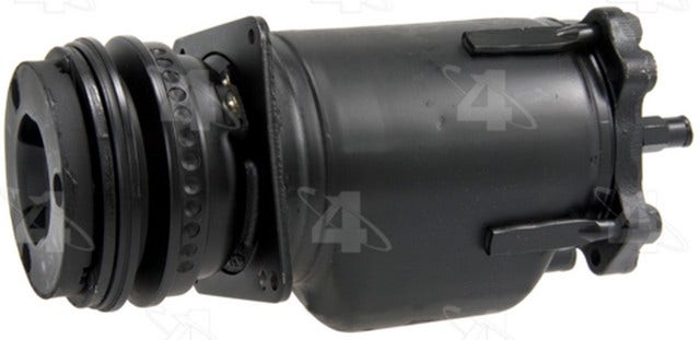 Four Seasons A/C Compressor P/N:57098  A/C Compressor P/N: