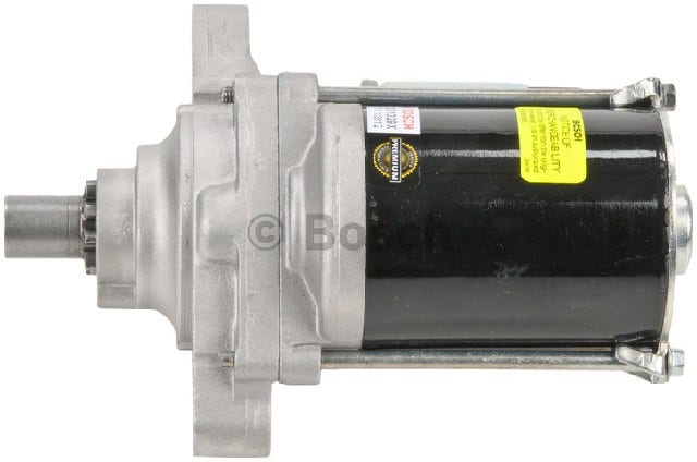 Bosch Starter Motor P/N:Sr1329x  Starter Motor P/N: