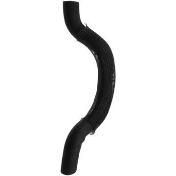 Dayco Radiator Coolant Hose P/N:72317  Radiator Coolant Hose P/N: