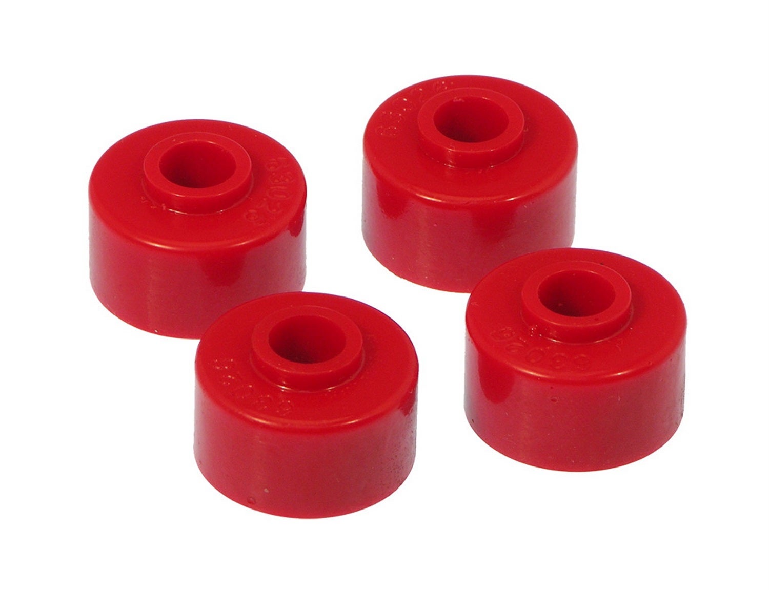 Prothane 25-43010 Steering Damper Bushing Kit Fits 87-95 Range Rover   Steering