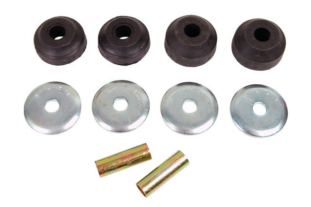 Mevotech Suspension Strut Rod Bushing Kit P/N:Mk7145  Suspension Strut Rod