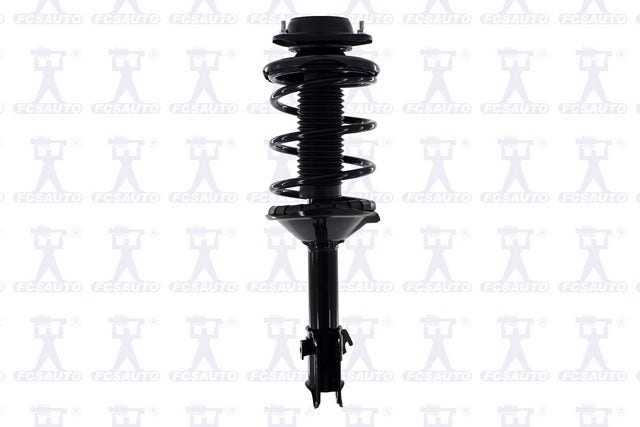 Focus Auto Parts Suspension Strut And Coil Spring Assembly P/N:1331763L