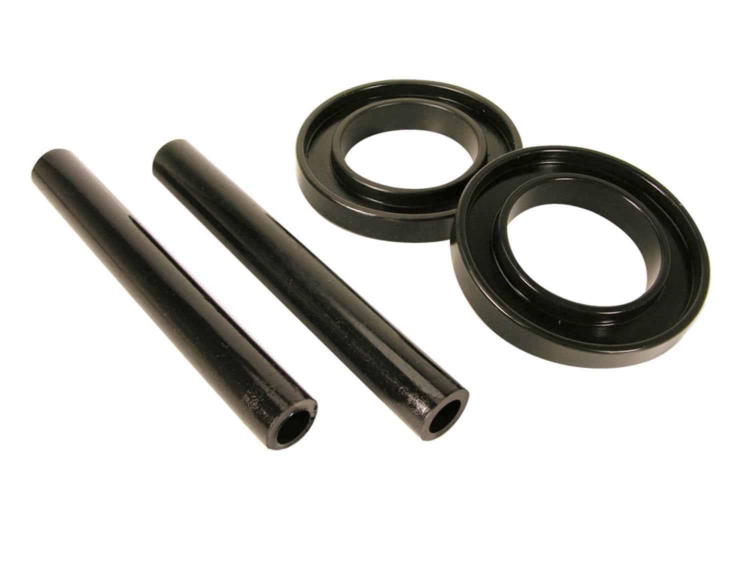 Prothane 6-1703-Bl Coil Spring Isolator Fits 83-99 Capri Mustang   Coil Spring
