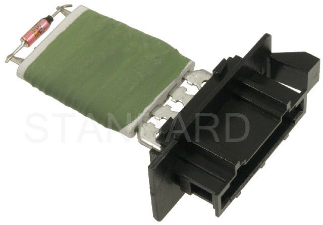 Standard Ignition Hvac Blower Motor Resistor P/N:Ru-686  Hvac Blower Motor