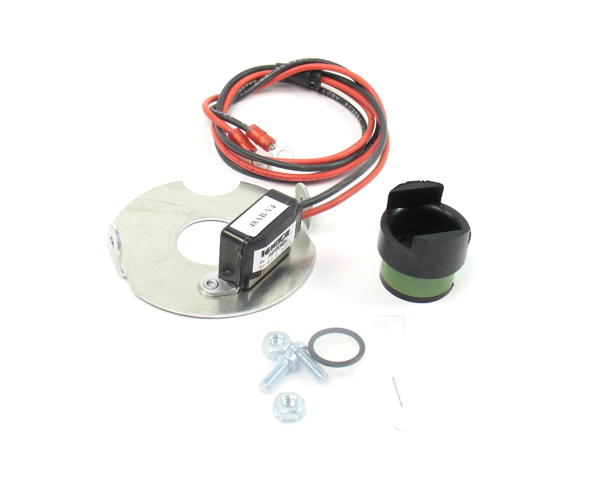 Pertronix 4Cyl Presto Ign   Electronic Ignition Conversion Ignitor;