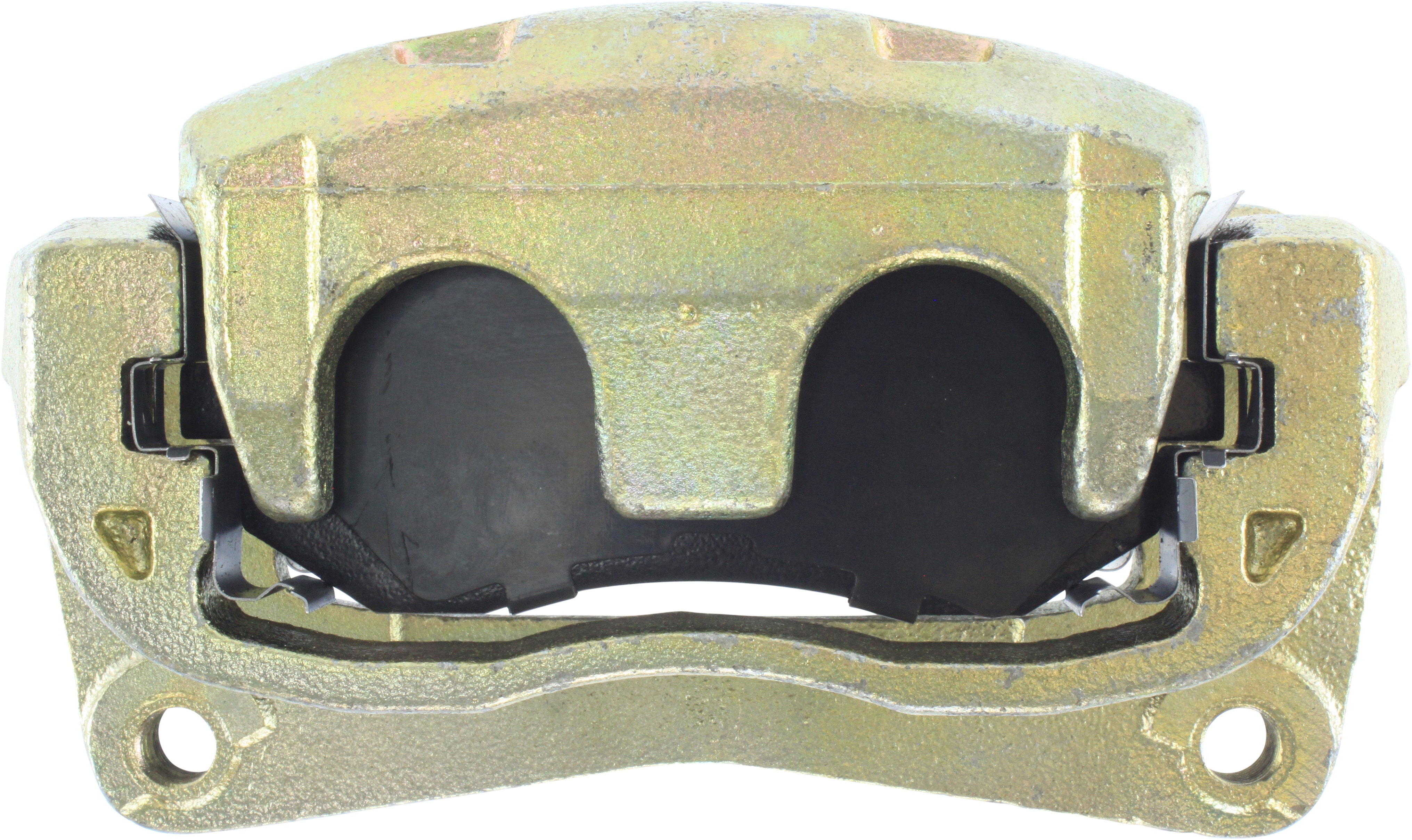 Centric Parts Disc Brake Caliper P/N:142.47035  Disc Brake Caliper P/N: