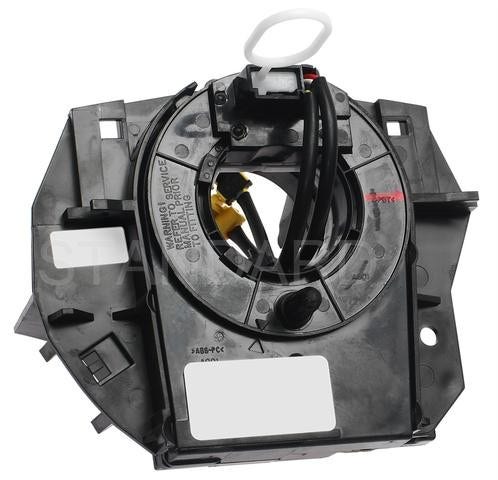 Standard Ignition Air Bag Clockspring,Stability Control Steering Angle Sensor