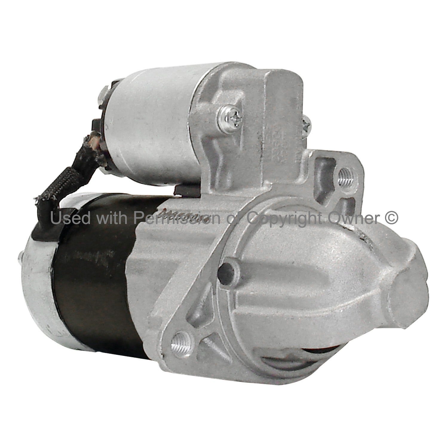 Mpa Starter Motor P/N:17740  Starter Motor P/N: