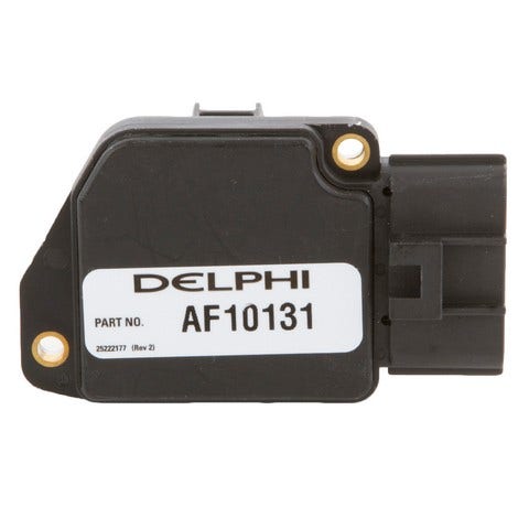 Delphi Mass Air Flow Sensor P/N:Af10131  Mass Air Flow Sensor P/N: