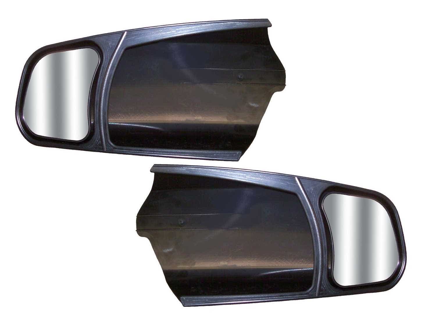 Cipa Mirrors 11300 Custom Towing Mirror Set Fits 07-18 Sequoia Tundra   Exterior