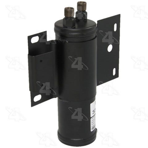 Four Seasons A/C Receiver Drier P/N:33367  A/C Receiver Drier P/N: