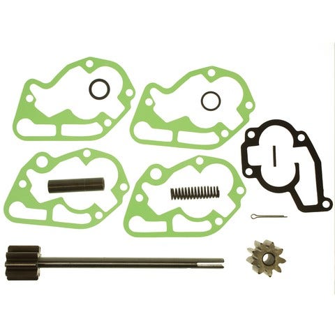 Melling Engine Oil Pump Repair Kit P/N:K-71E Melling Engine Oil Pump Repair Kit