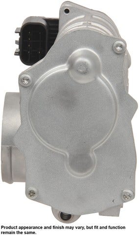 Cardone Reman Fuel Injection Throttle Body P/N:67-3026  Fuel Injection Throttle
