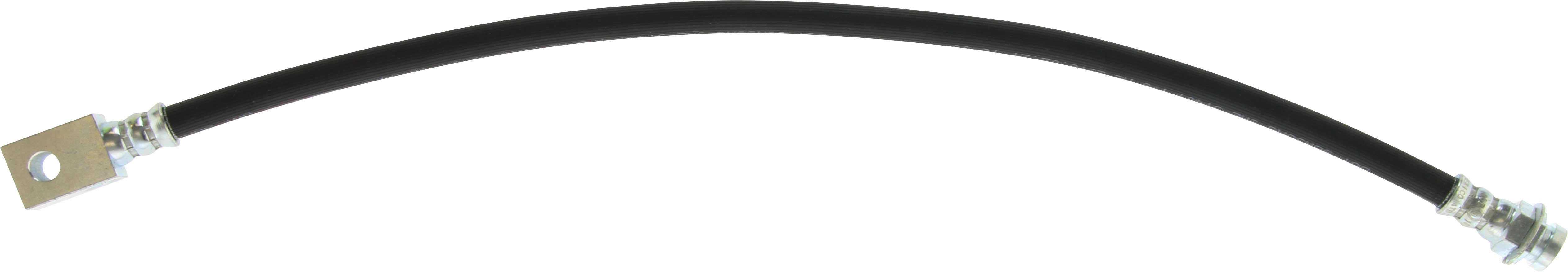 Centric Parts Brake Hydraulic Hose P/N:150.67309  Brake Hydraulic Hose P/N: