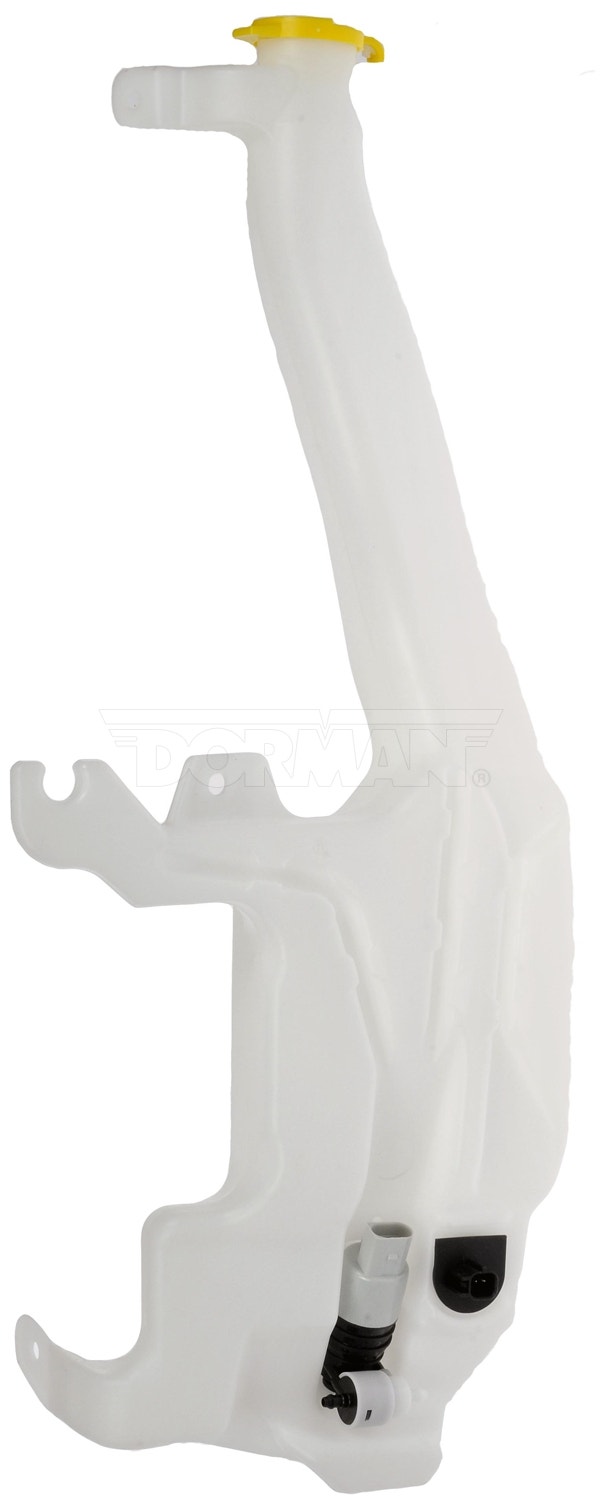 Dorman - Oe Solutions Washer Fluid Reservoir P/N:603-661  Washer Fluid Reservoir