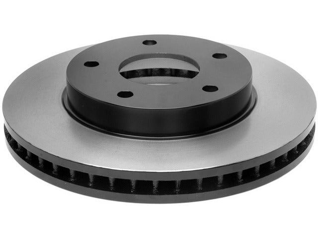 Raybestos Brakes Disc Brake Rotor P/N:56694  Disc Brake Rotor P/N: