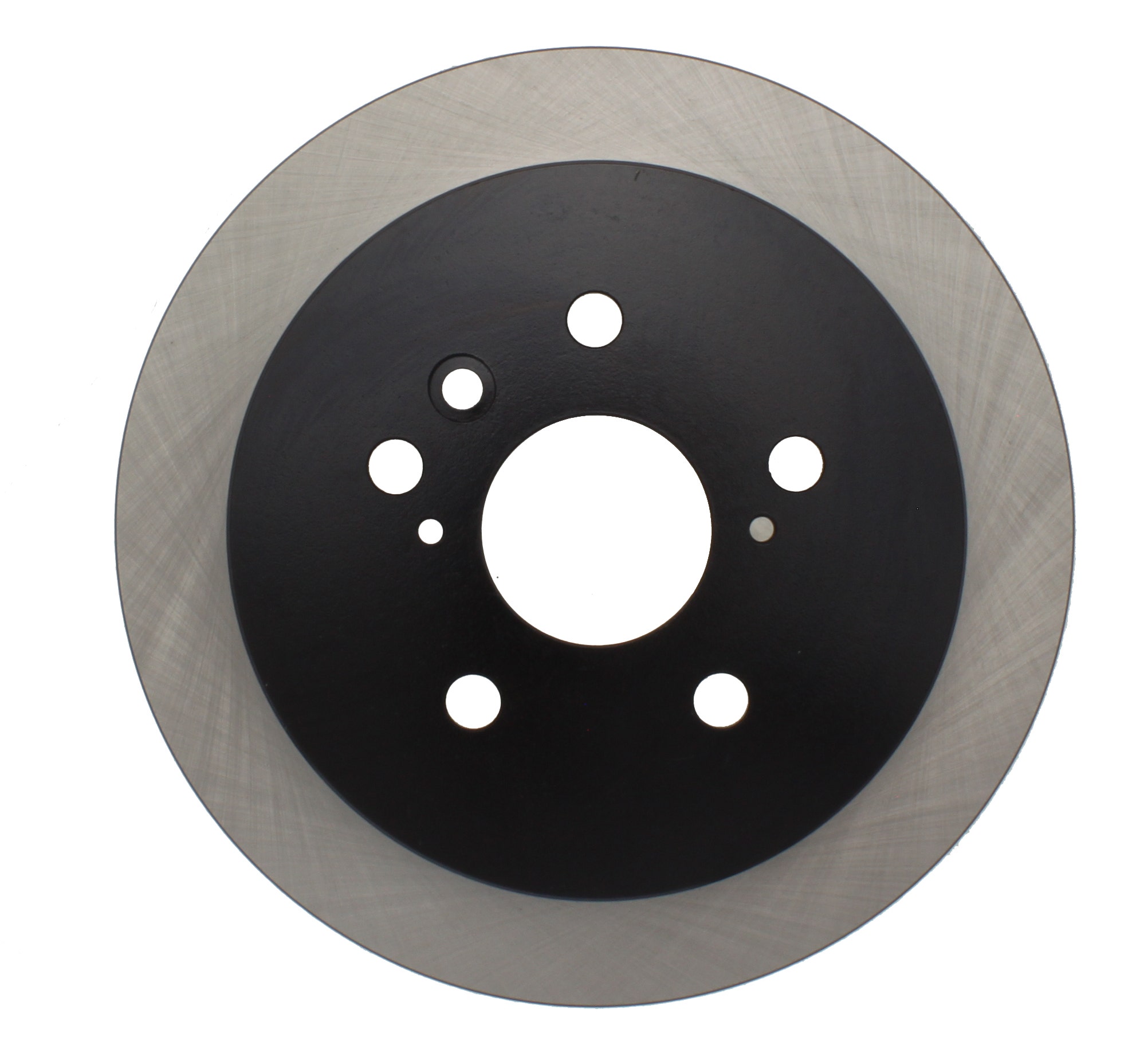 Centric Parts Disc Brake Rotor P/N:120.44131  Disc Brake Rotor P/N:
