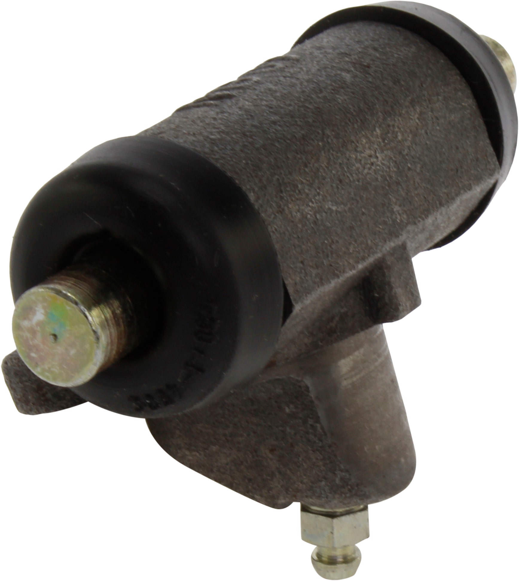 Centric Parts Drum Brake Wheel Cylinder P/N:134.62055  Drum Brake Wheel Cylinder