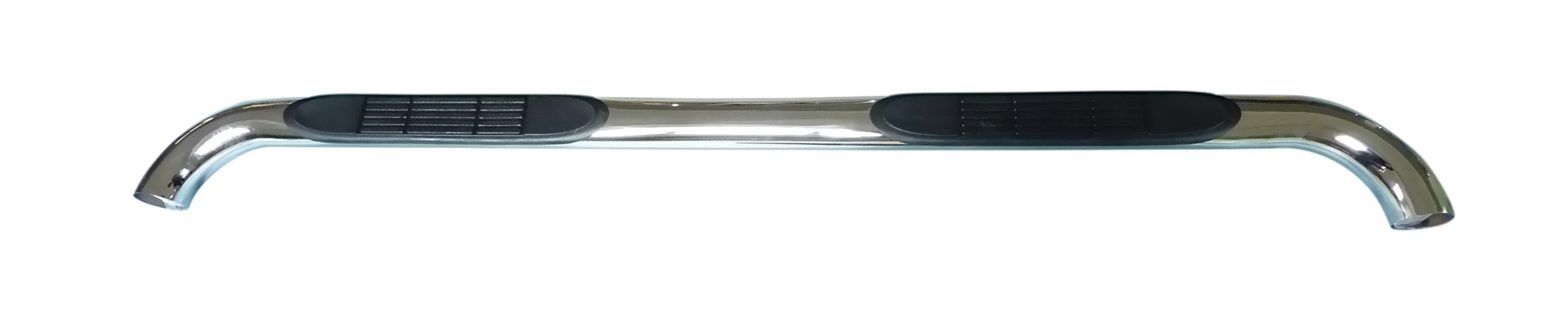 Value Dr008s Nerf Bar, 3" Value Nerf Bars  Nerf Bar  Number Of Brackets Per Side