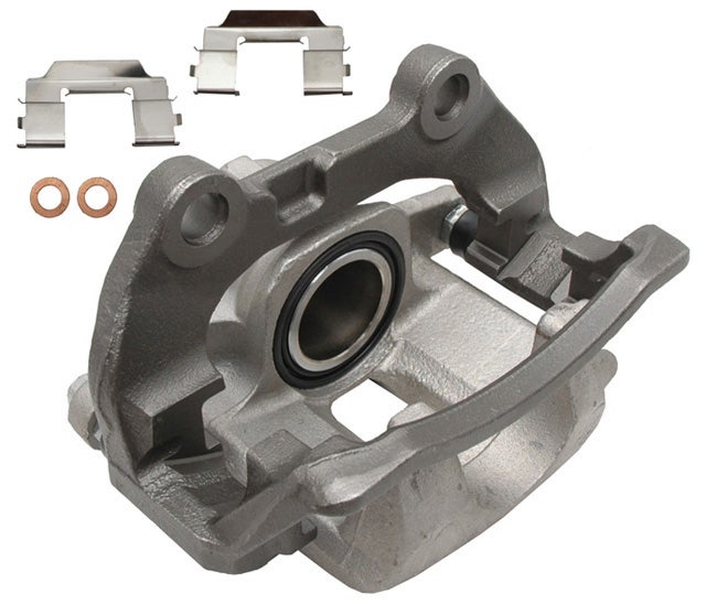Raybestos Brakes Disc Brake Caliper P/N:Frc11331 Professional Grade Brake