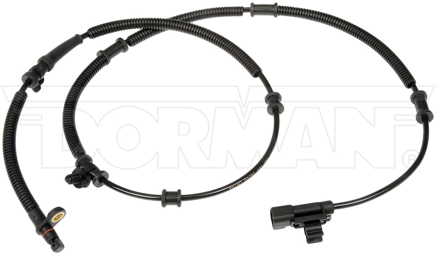 Dorman - Oe Solutions Abs Wheel Speed Sensor P/N:970-023  Abs Wheel Speed Sensor