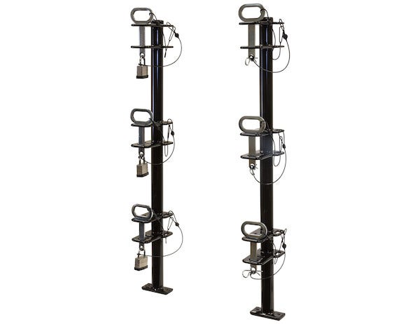 Channel S Lockable Trimme Channel S Lockable Trimme