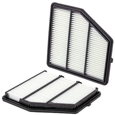 Wix Air Filter P/N:Wa10947  Air Filter P/N: