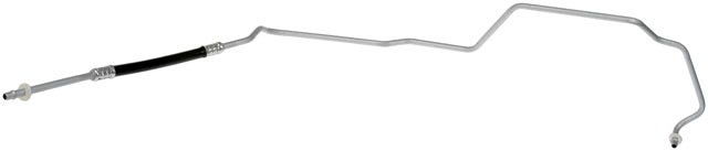 Dorman - Oe Solutions Automatic Transmission Oil Cooler Hose Assembly