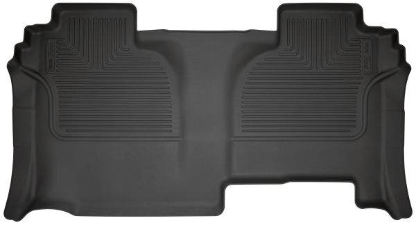 Husky Liners 14211 Weatherbeater Floor Liner   Weatherbeater Floor Liner