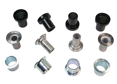 Whiteline - W53464 - Control Arm - Upper Bushing  -  - Control Arm - Upper