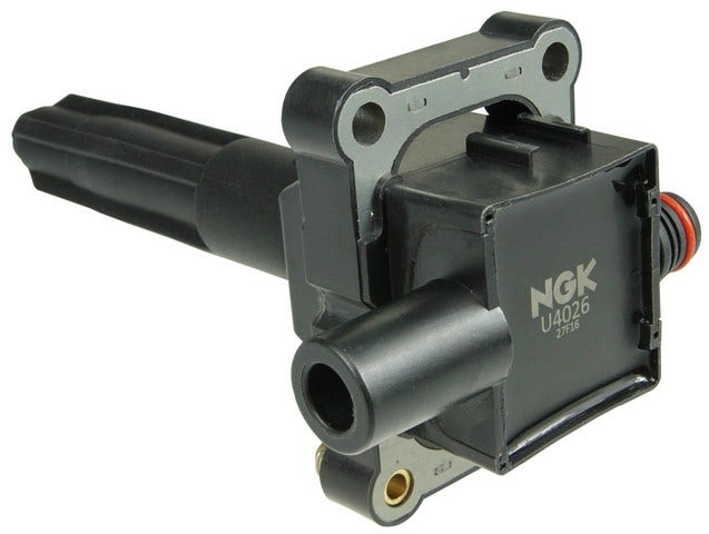 Ngk Ignition Coil P/N:48644  Ignition Coil P/N: