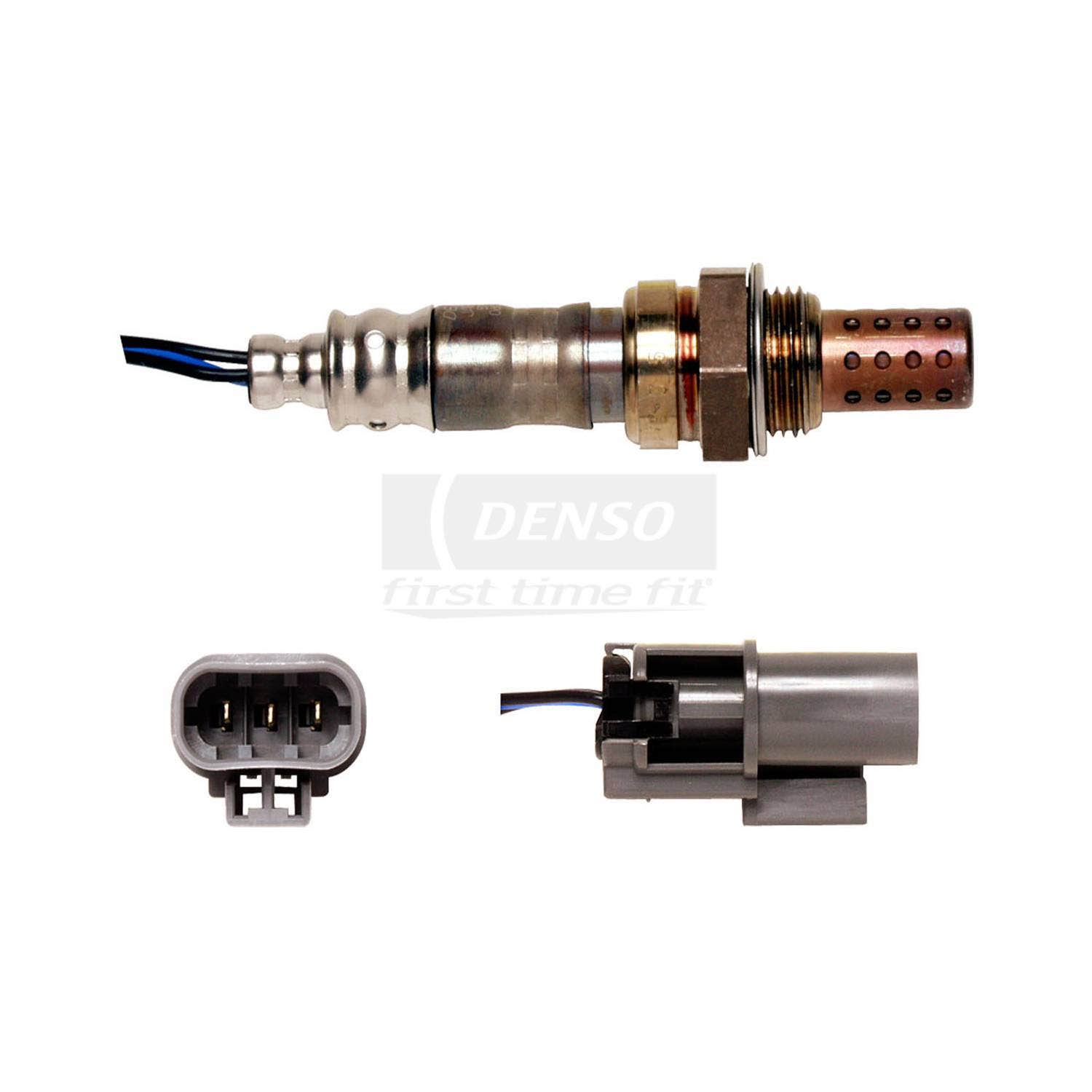 Denso 234-3089   Oxygen Sensor