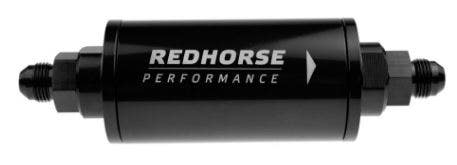 Redhorse Performance 4651082 Fuel Filter   Fuel Filter 4651 Series Height (In) -