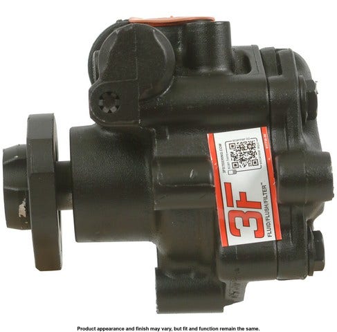 Cardone Reman Power Steering Pump P/N:21-659 Cardone (A1) Industries 21-5803