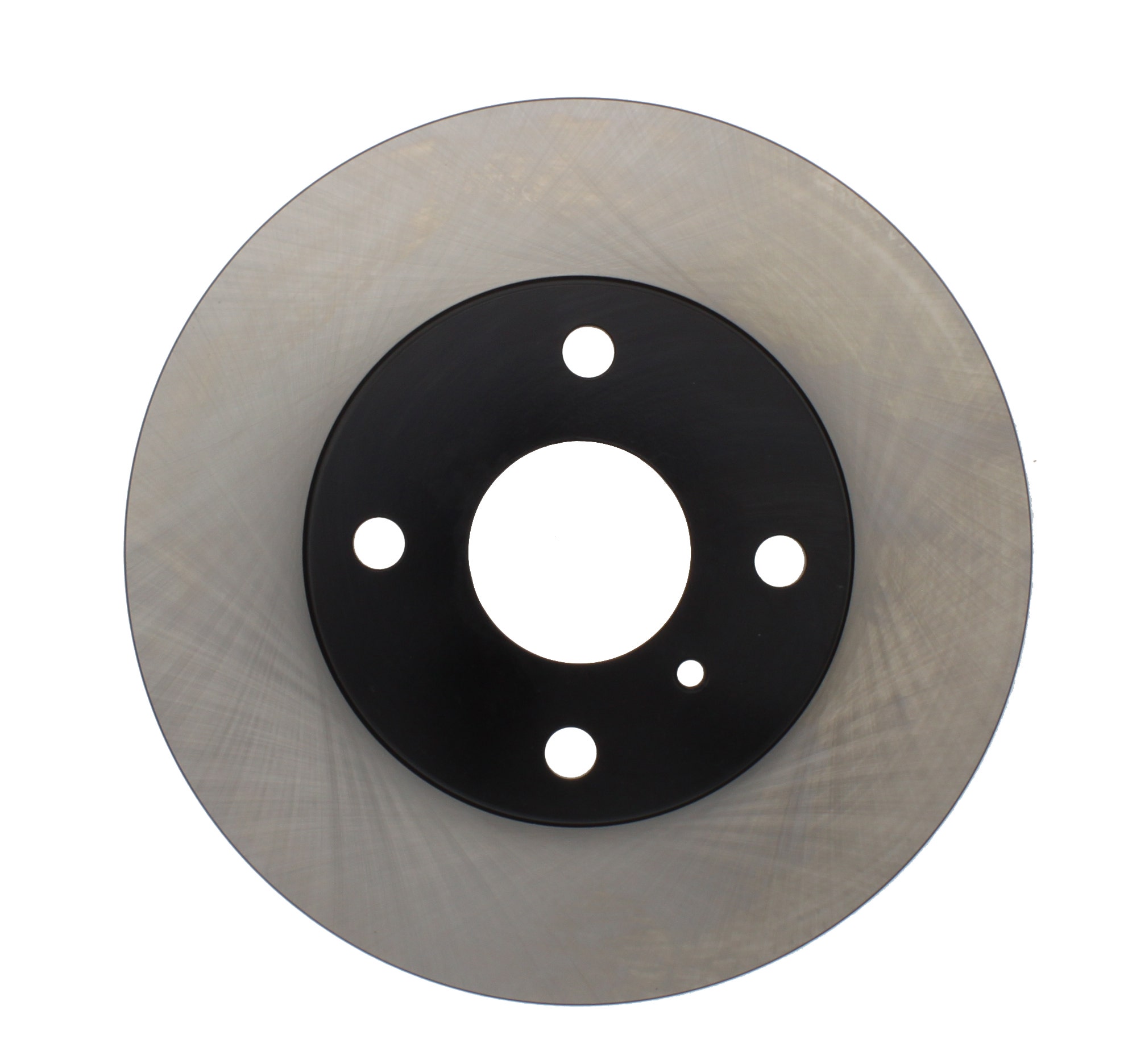Centric Parts Disc Brake Rotor P/N:120.45039  Disc Brake Rotor P/N: