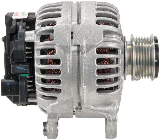 Bosch Alternator P/N:Al0189x  Alternator P/N: